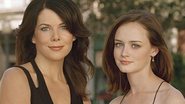 Gilmore Girls - Reprodução