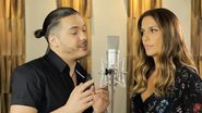 Wesley Safadão lança clipe com Ivete Sangalo; assista - Reprodução