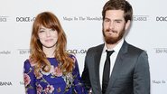 Emma Stone e Andrew Garfield - Getty Images