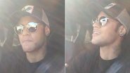 Neymar - Instagram/Reprodução