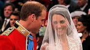 Casamento real de Kate Middleton e príncipe William - Getty Images