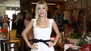 Luiza Possi chama a atenção em evento de moda - Manuela Scarpa / PhotoRioNews