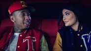 Kylie Jenner estrela novo clipe do namorado, Tyga - Reprodução/Youtube