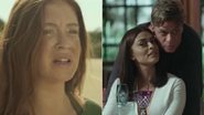 Marina Ruy Barbosa, Juliana Paes e Fábio Assunção em cena de Totalmente Demais - TV Globo/Reprodução