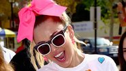 Miley Cyrus - Getty Images