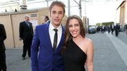 Justin Bieber e Pattie Mallette - Getty Images