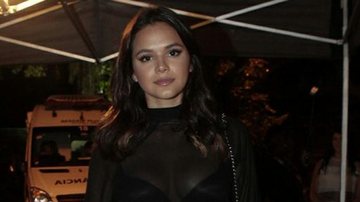 Bruna Marquezine - Photo Rio News