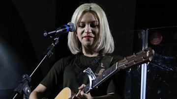 Priscilla Alcantara lança novo seu novo disco - Agência Fio Condutor / Danilo Carvalho