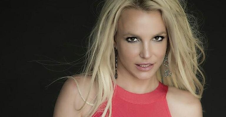 Britney Spears - Instagram/Reprodução