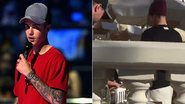 Justin Bieber - Reprodução/ Getty Images