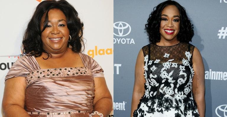 Shonda Rhimes - Getty Images