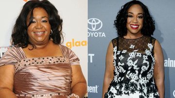 Shonda Rhimes - Getty Images