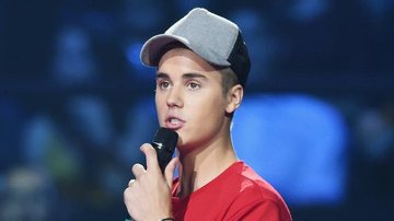 Justin Bieber - Getty Images