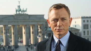 Daniel Craig - Getty Images