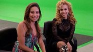 Marcela Monteiro e Joelma - Instagram/Reprodução