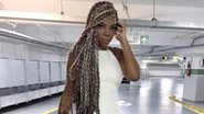 Ludmilla - Reprodução Instagram