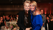 Xuxa Meneghel e Bia Doria - Brazil News