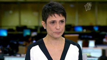 Sandra Annemberg - Reprodução