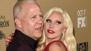 Ryan Murphy e Lady Gaga - Getty Images