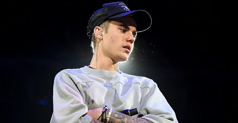 Justin Bieber - Getty Images