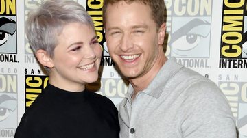 Ginnifer Goodwin e Josh Dallas - Getty Images