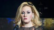 Adele - Getty Images