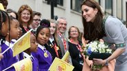 Kate Middleton - Getty Images