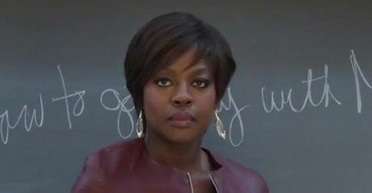 Viola Davis - Reprodução