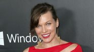 Milla Jovovich - Getty Images