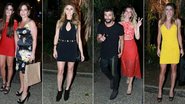 VIPs arrasam em festa de Piny Montoro - Thyago Andrade/Agência Brazil News