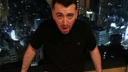 Sam Smith - Reprodução Instagram