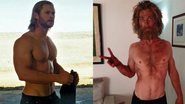 Chris Hemsworth - Reprodução