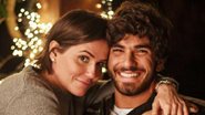 Deborah Secco e Hugo Moura - Instagram/Reprodução