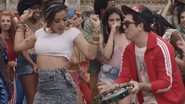 Assista ao novo clipe do Jota Quest com Anitta! - Reprodução