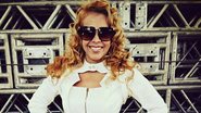 Joelma - Reprodução Instagram