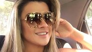 Mirella Santos - Reprodução Instagram