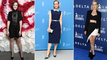 50 looks de Jena Malone - Getty Images