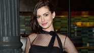 Anne Hathaway - Getty Images