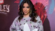 De camisão e bota cano alto, Anitta curte festival sertanejo - Manuela Scarpa e Rafael Custao/ BrazilNews