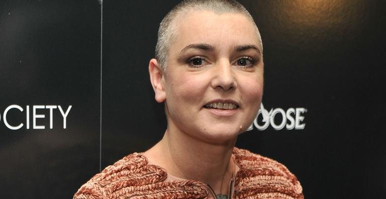 Sinead O'Connor - Getty Images