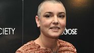 Sinead O'Connor - Getty Images