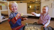 Saiba como equilibrar o consumo de doces durante a infância - Getty Images