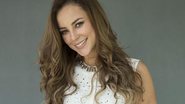 Paolla Oliveira - Divulgação / TV Globo