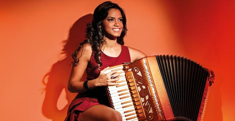 Lucy Alves - Guto Costa/Divulgação