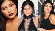 Kylie Jenner - Getty Images/Divulgação