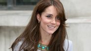 Kate Middleton - Getty Images