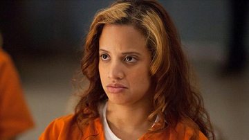 Dascha Polanco - Reprodução/ Netflix