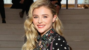 Chloë Grace Moretz - Getty Images