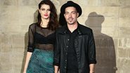 Isabeli Fontana e Di Ferreiro: parceria - Manuela Scarpa/Brazil News