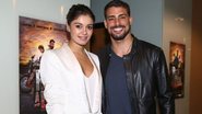 Sophie Charlotte e Cauã Reymond em pré-estreia de novo filme - Manuela Scarpa / Brazil News